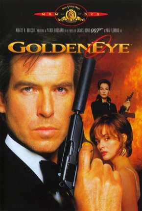 007 - Contra GoldenEye Torrent Download Dublado