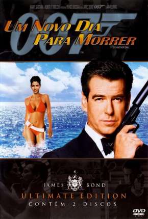 007 - Um Novo Dia Para Morrer Torrent Download Dublado / Dual Áudio