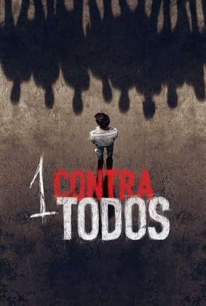 1 Contra Todos - 1ª Temporada Torrent Download Nacional