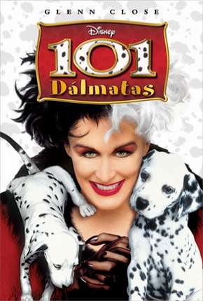 101 Dálmatas - O Filme Torrent Download Dublado / Dual Áudio