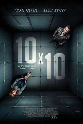 10x10 Torrent Download Dublado / Dual Áudio