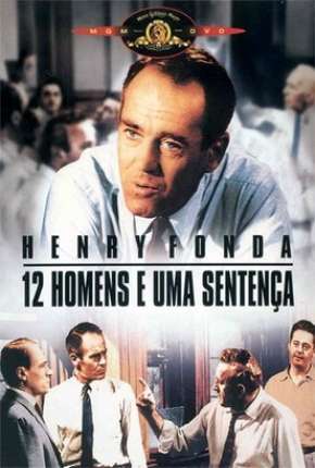 12 Homens e Uma Sentença Torrent Download Dublado