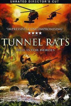 1968 - Tunnel Rats Torrent Download Dublado