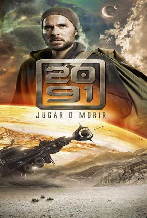 2091 - 1ª Temporada Torrent Download Dublada