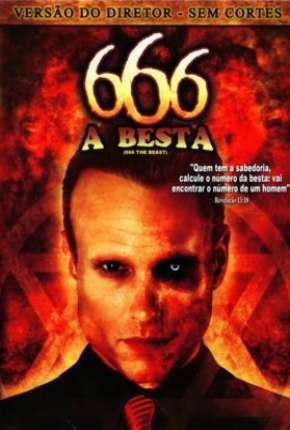 666 - A Besta Torrent Download Dublado / Dual Áudio