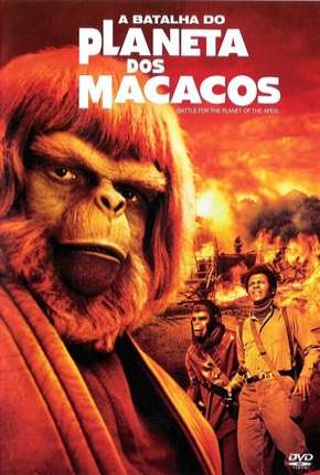 A Batalha do Planeta dos Macacos Torrent Download Dublado / Dual Áudio