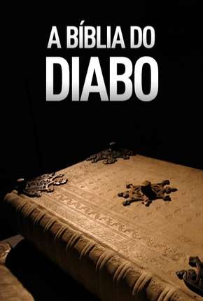 A Bíblia do Diabo Torrent Download Dublado