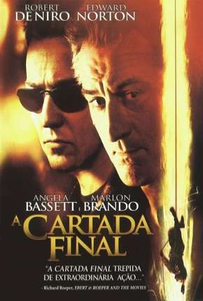 A Cartada Final Torrent Download Dublado