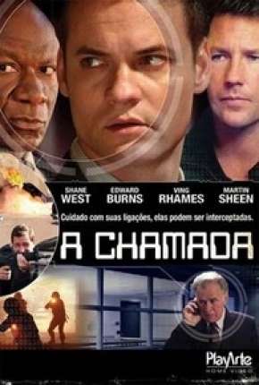 A Chamada - Legendado Torrent Download 