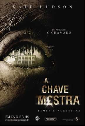 A Chave Mestra Torrent Download Dublado / Dual Áudio