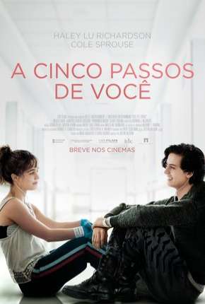 A Cinco Passos de Você - Legendado Torrent Download 