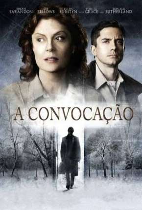 A Convocação Torrent Download Dublado / Dual Áudio