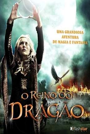 A Coroa e o Dragão Torrent Download Dublado / Dual Áudio