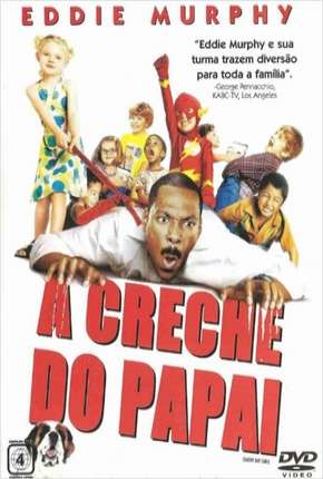 A Creche do Papai Torrent Download Dublado