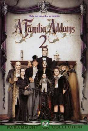 A Família Addams 2 Torrent Download Dublado / Dual Áudio