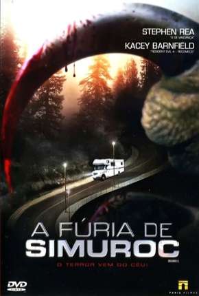 A Fúria de Simuroc Torrent Download Dublado / Dual Áudio