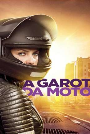 A Garota da Moto - 1ª Temporada Torrent Download Nacional