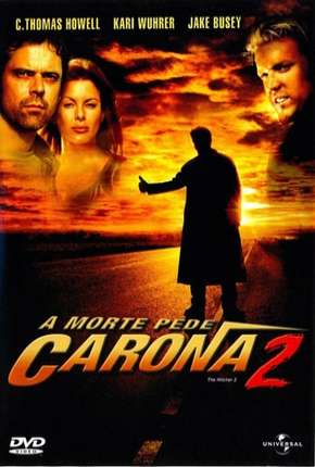 A Morte Pede Carona 2 Torrent Download Dublado / Dual Áudio