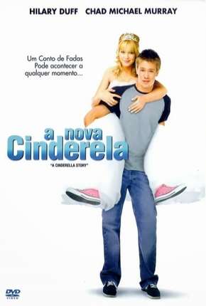 A Nova Cinderela Torrent Download Dublado