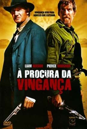 À Procura da Vingança Torrent Download Dublado