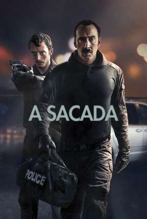 A Sacada - The Trust Torrent Download Dublado / Dual Áudio