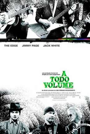 A Todo Volume Torrent Download Dublado