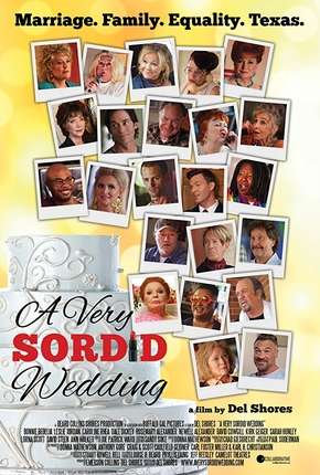 A Very Sordid Wedding - Legendado Torrent Download 