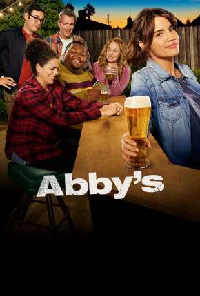 Abbys - Legendada Torrent Download 