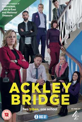 Ackley Bridge - 2ª Temporada Legendada Torrent Download 