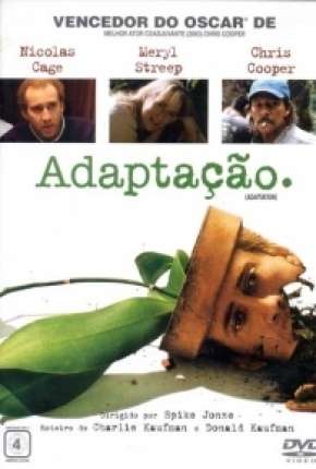 Adaptação Torrent Download Dublado / Dual Áudio