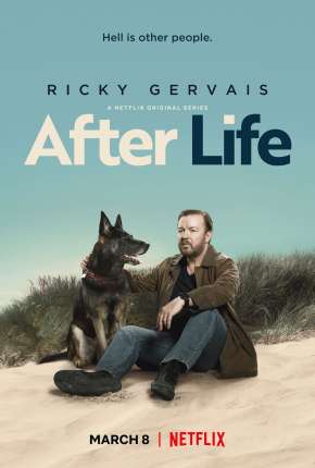 After Life - Vocês Vão ter de Me Engolir Torrent Download Dublada / Dual Áudio