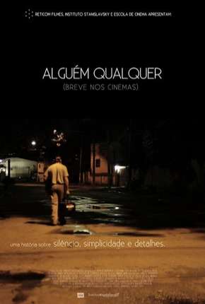 Alguém Qualquer Torrent Download Nacional