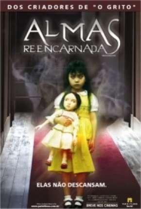 Almas Reencarnadas Torrent Download Dublado