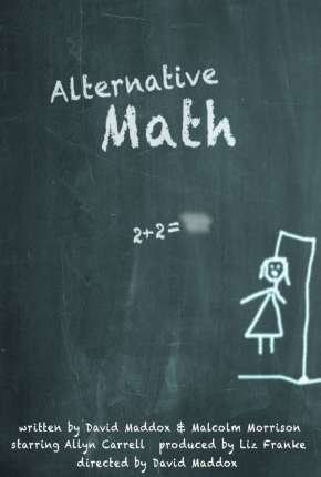 Alternative Math - Legendado Torrent Download 