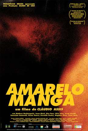 Amarelo Manga Torrent Download Nacional