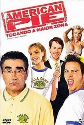 American Pie 4, 5 e 6 Torrent Download Dublado