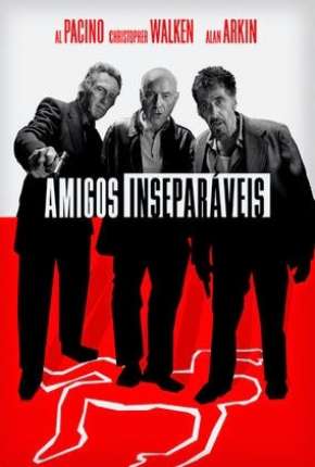 Amigos Inseparáveis Torrent Download Dublado