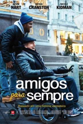 Amigos para Sempre Torrent Download Dublado / Dual Áudio