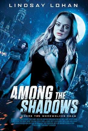 Among the Shadows - Legendado Torrent Download 