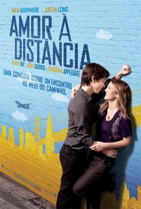 Amor a Distância Torrent Download Dublado / Dual Áudio