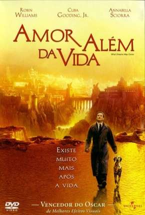 Amor Além da Vida Torrent Download Dublado / Dual Áudio