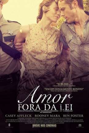 Amor Fora da Lei Torrent Download Dublado