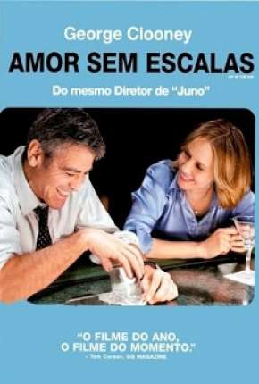 Amor Sem Escalas Torrent Download Dublado / Dual Áudio