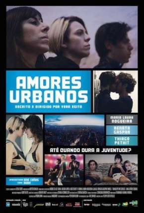 Amores Urbanos Torrent Download Nacional