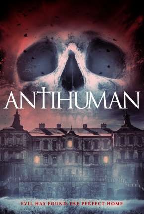 Antihuman - Legendado Torrent Download 