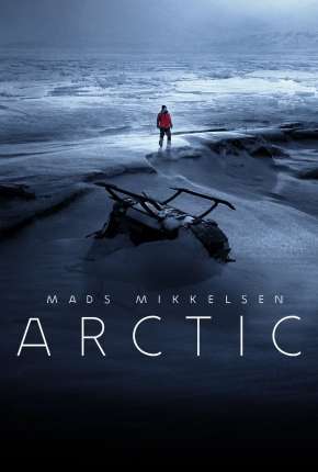 Arctic - Legendado Torrent Download 