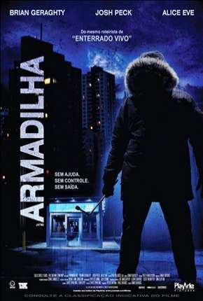 Armadilha - ATM Torrent Download Dublado / Dual Áudio