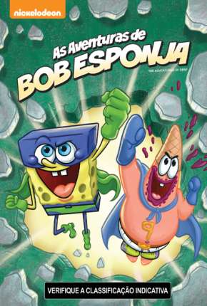 As Aventuras De Bob Esponja Torrent Download Dublado