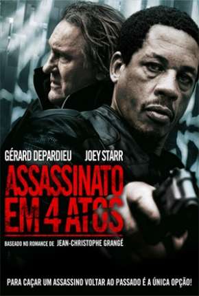 Assassinato Em 4 Atos Torrent Download Dublado