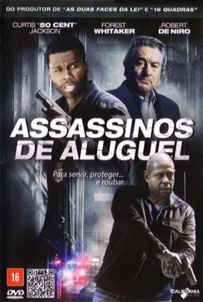 Assassinos de Aluguel - Legendado Torrent Download 